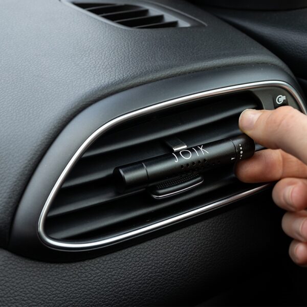 Autolõhnastaja Greip ja mandariin