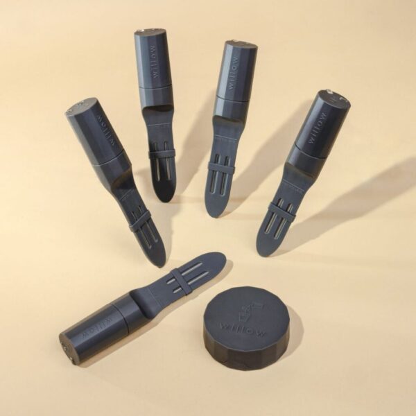 Willow taimesensori kompl 5+1, tumehall