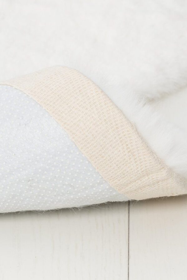 Vaip Pilv valge 90cm