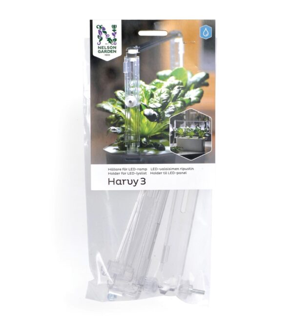 Kinnitused Harvy3 LED valgustile