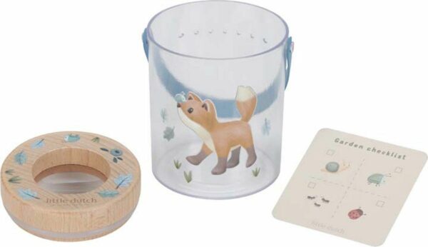 Putukapurk Forest Friends sinine