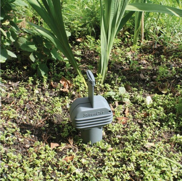 Vesirotilõks SuperCat