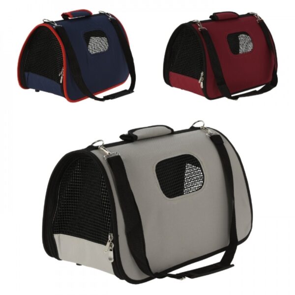 Kandekott lemmikloomale, värvivalik 1tk, 43x25x h25cm