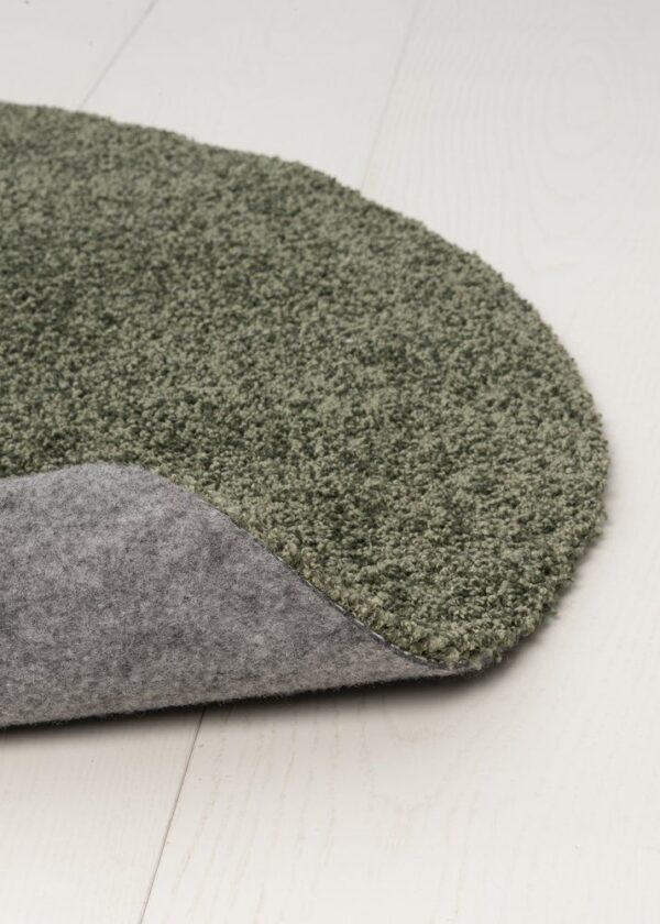 Vaip Nelson roheline  Ø120cm