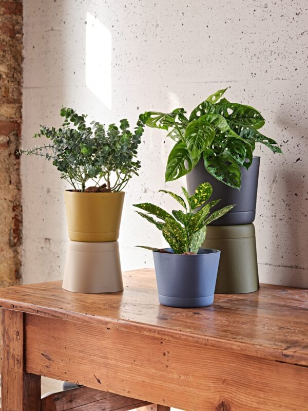 Lillepott Colorado Ø20x h18cm lilla