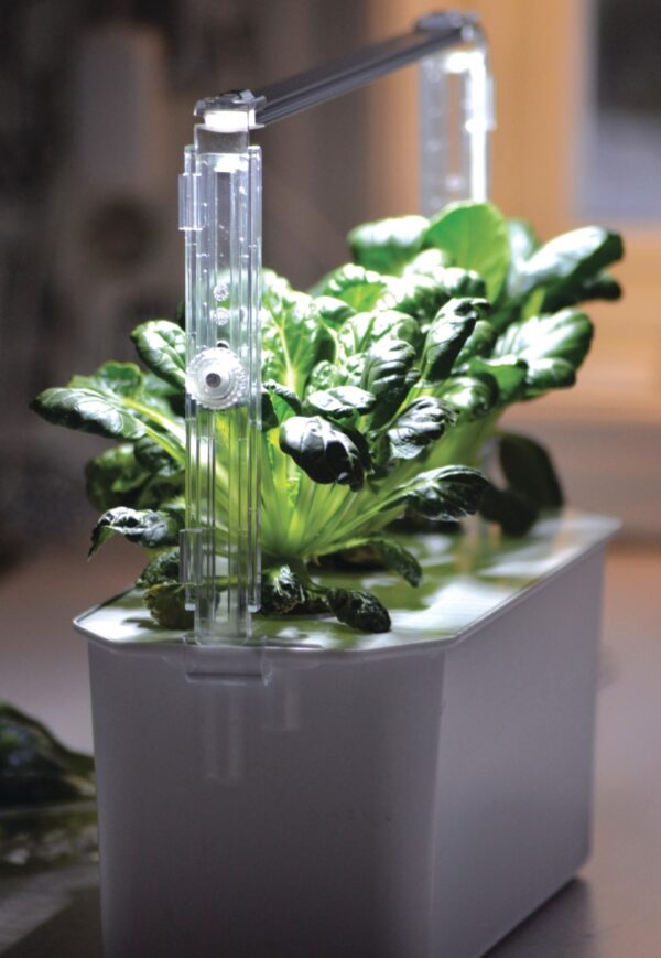 Kinnitused Harvy3 LED valgustile