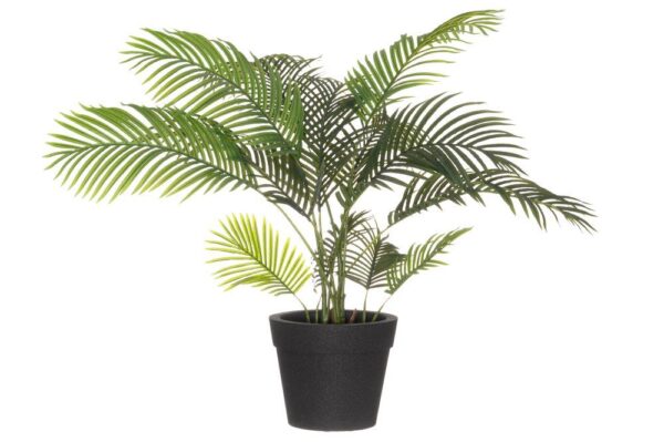 Lillepott Classic Thermo Ø32,5x h27cm must