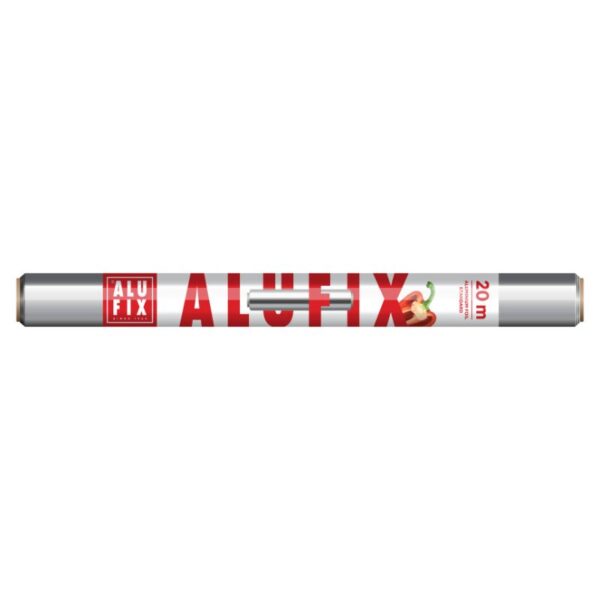 Alumiiniumfoolium Alufix 29cm x 20m