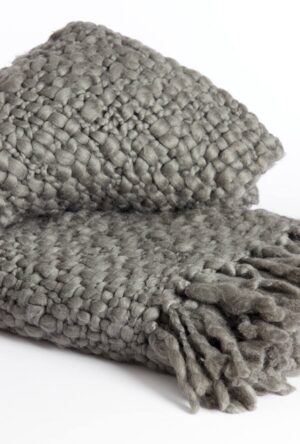 Pleed Risca tumehall 170x130cm