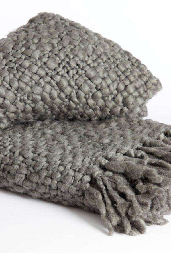 Pleed Risca tumehall 170x130cm