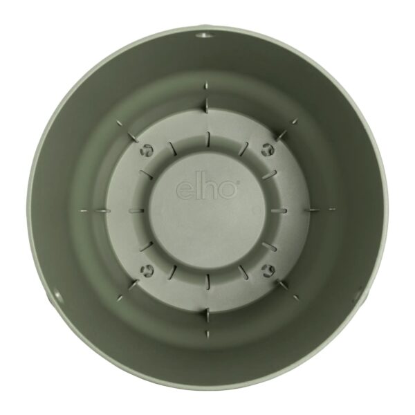 Ampel Greenville alusega Ø24cm leheroheline