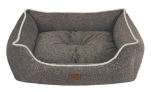 Pesa Cazo Soft Bed Sigma beež 95x75cm