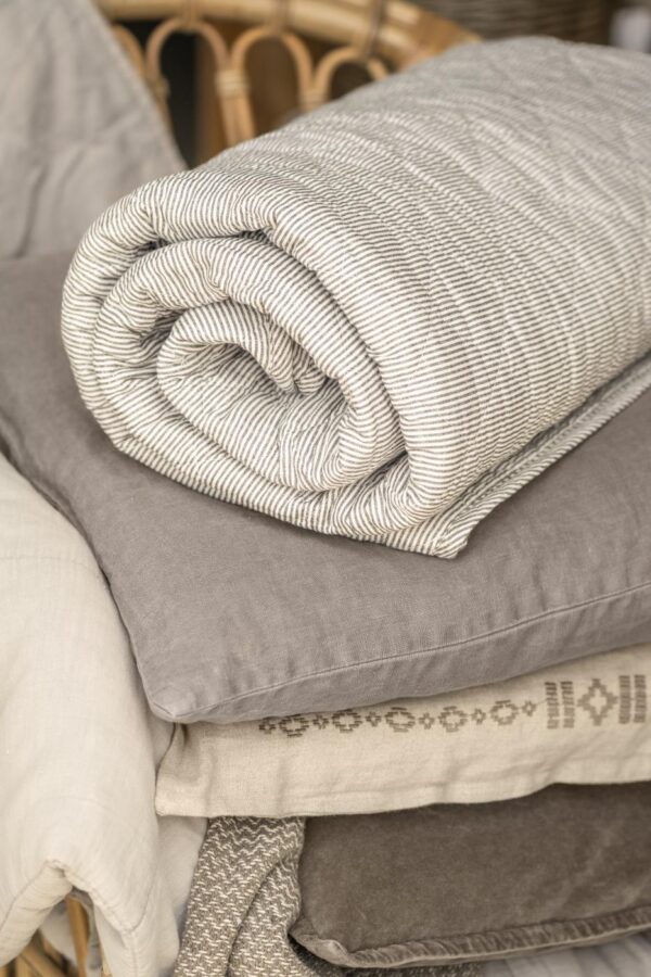 Päevatekk pruun 130x180cm