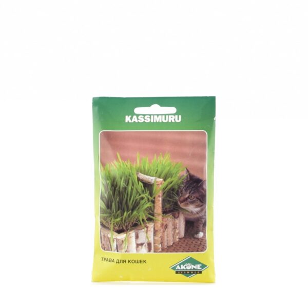 Oder idandamiseks/kassimuru 50g