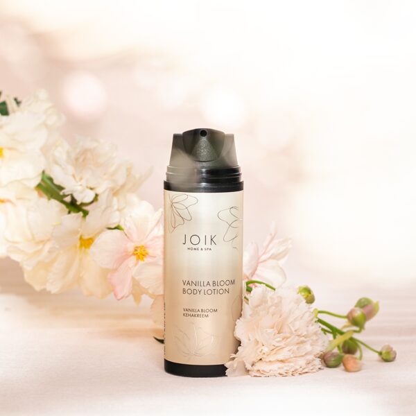 Kehakreem Vanilla Bloom 150ml