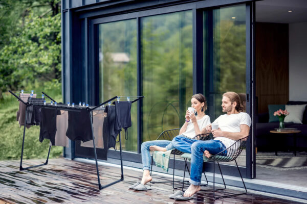 Pesukuivatusrest Pegasus 180 Black Diamond