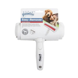 Karvadest puhastaja, rullikuga