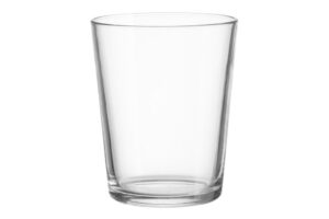 Orhideepott Lille Ø13x h16cm läbipaistev