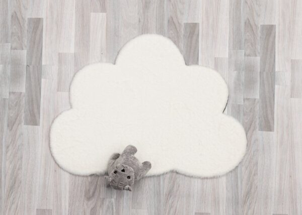 Vaip Pilv valge 90cm