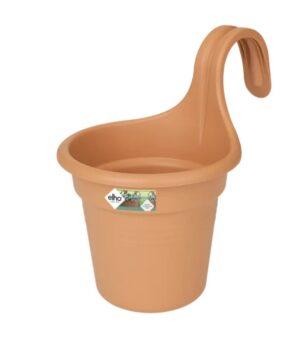 Rõdupott Green Basics 18x26cm terrakota