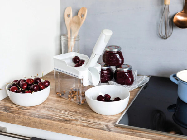 Kirsikivieemaldaja Cherrymat 15kg