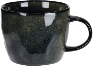 Kruus sinakas-pruun 350ml