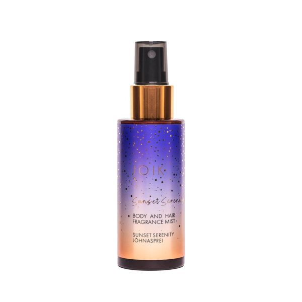 Kehasprei Sunset Serenity 100ml