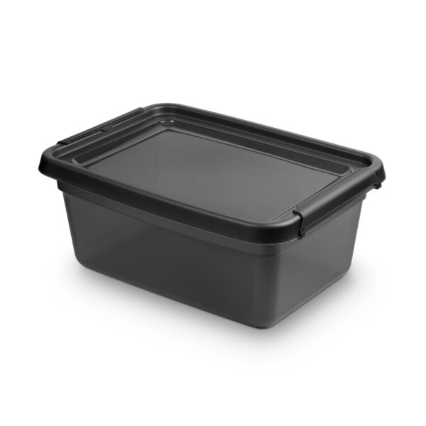 Hoiukast BaseStore hall 12,5L, 28x38x h16cm