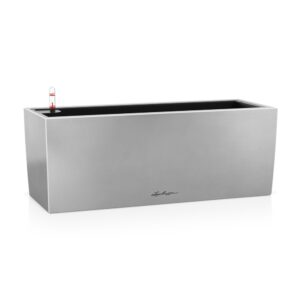 Õuepott Balconera Steel hall 50x19x h19cm