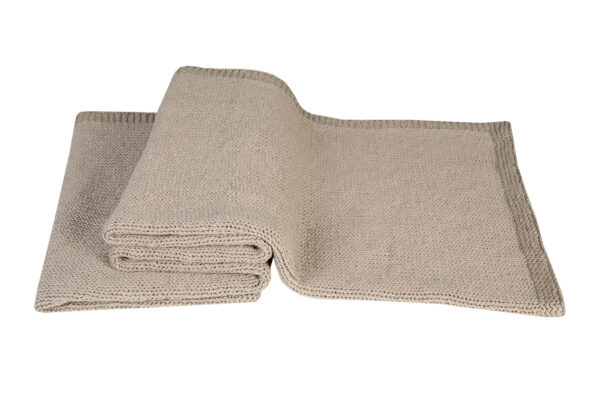 Pleed Malaga beež 130x170cm