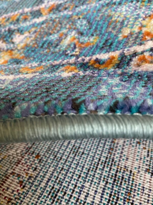 Vaip Picasso 600 sinine 133x190cm