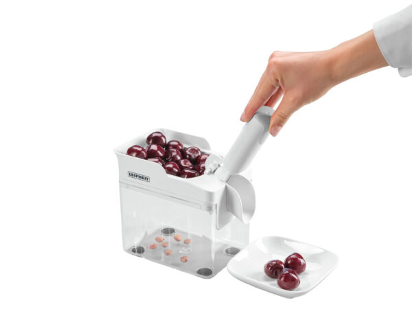 Kirsikivieemaldaja Cherrymat 15kg