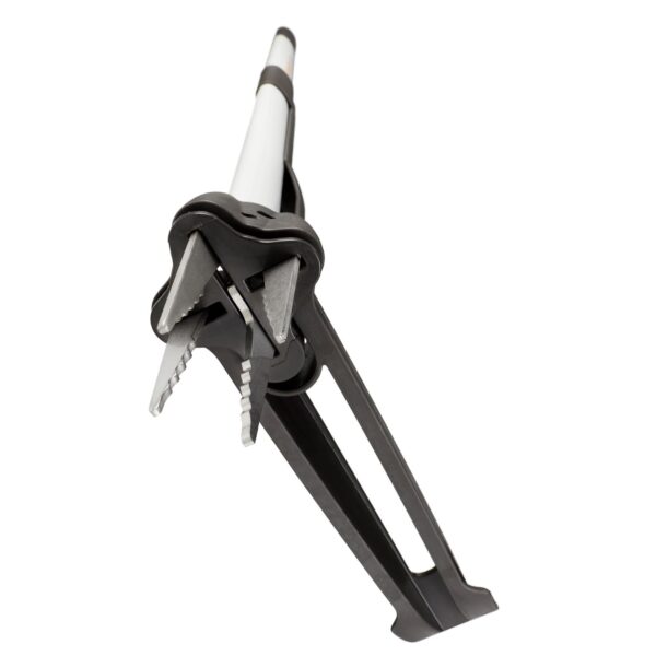 Fiskars Umbrohujuurija valge