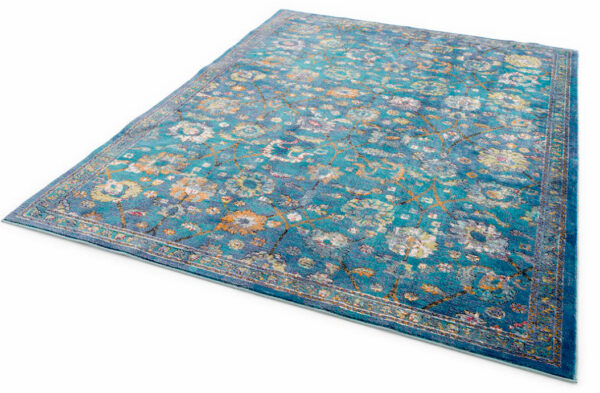 Vaip Picasso 600 sinine 133x190cm