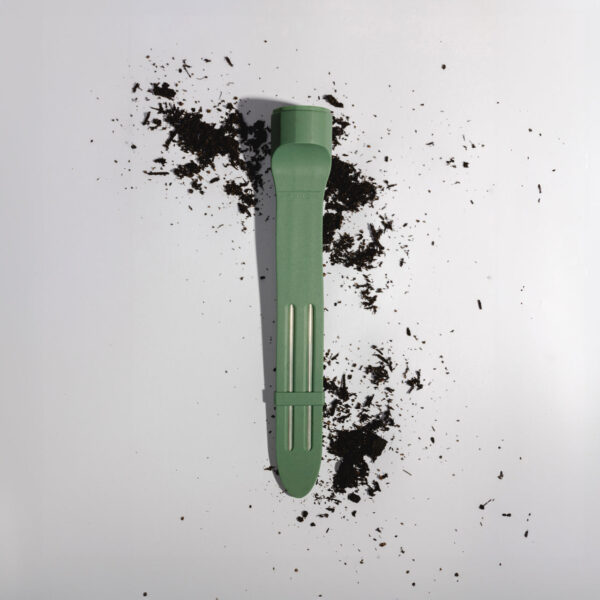 Willow taimesensori pikendus, tumeroheline