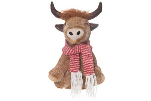 Mänguasi mägiveis salliga pruun 20x20x h37cm