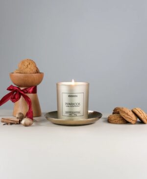 Lõhnaküünal Piparkook 210g