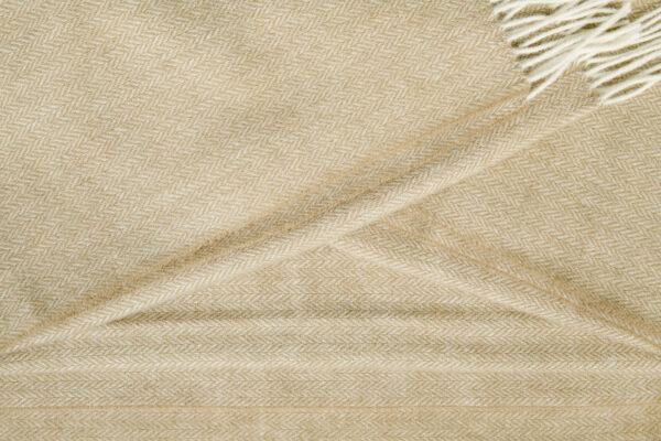 Pleed Praag  pruun 140x200cm