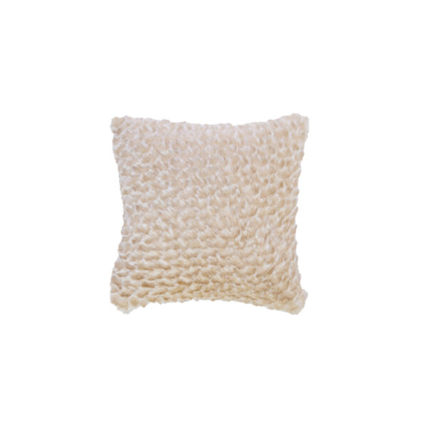 Dekoratiivpadi Modra kreem 45x45cm