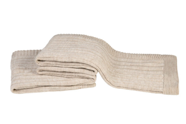 Pleed Hindeloopen beež 130x170cm