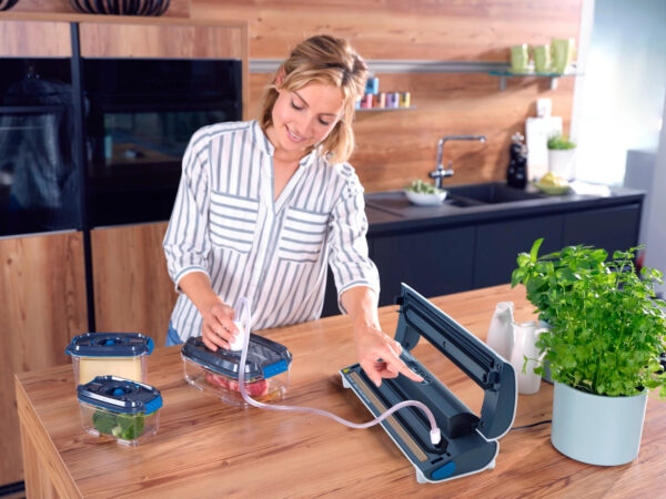 Vaakumpakendaja Vacu Power 100