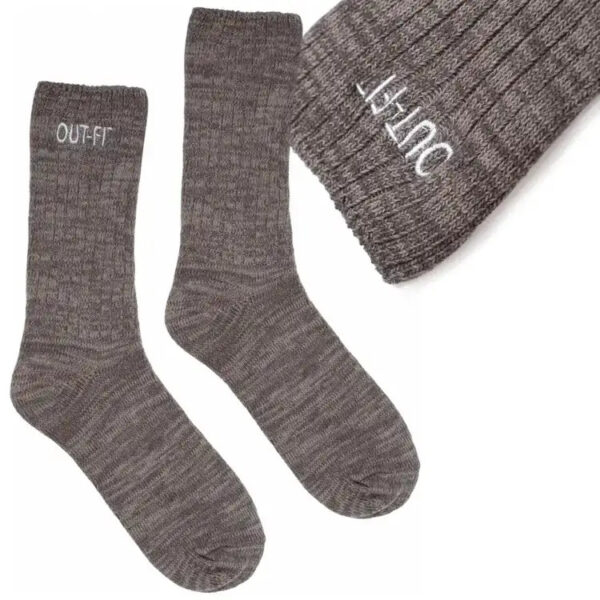 Sokid Outfit 40/45 hall