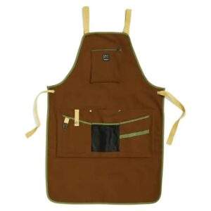 Aedniku põll Ligustro pruun