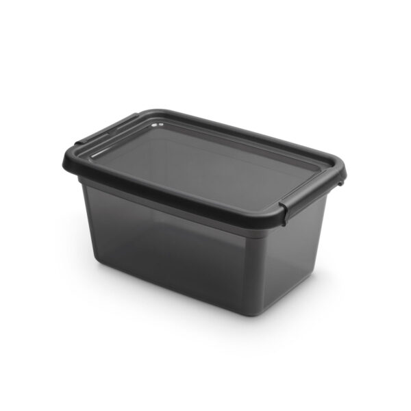 Hoiukast BaseStore hall 4,5L 19x28x h13cm