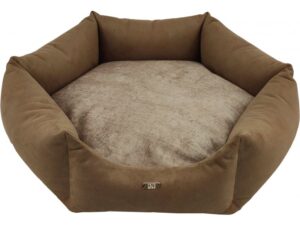 Pesa Cazo Soft Bed Stockholm beež Ø50cm