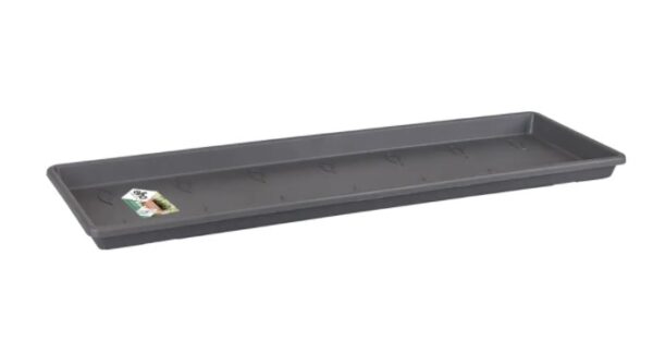 Rõdukasti alus Green Basics 50cm antratsiit
