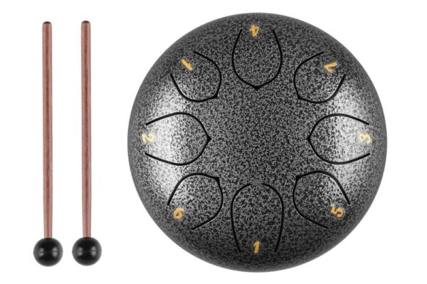 Vihmatrumm aeda Ø15cm