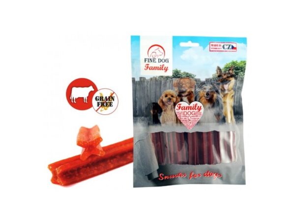 Koeramaius Fine Dog Family närimismaius veis 200g