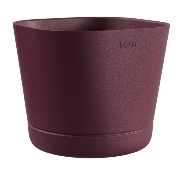 Lillepott Colorado Ø20x h18cm lilla