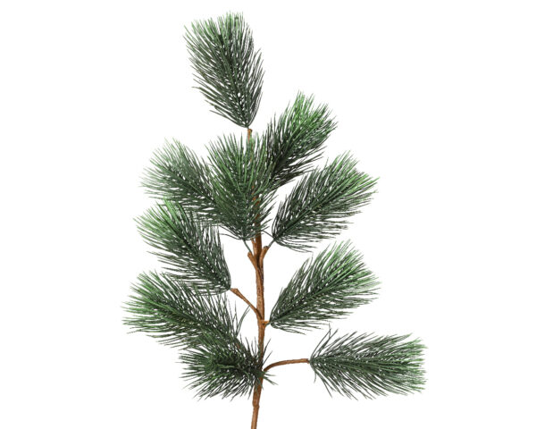 Kunst männioks roheline 20x20x h80cm